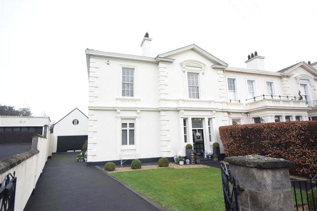 Thumbnail Terraced House For Sale In Glenrose Road Woolton Liverpool Thumbnail Terraced House For Sale In Glenrose Road Woolton Liverpool