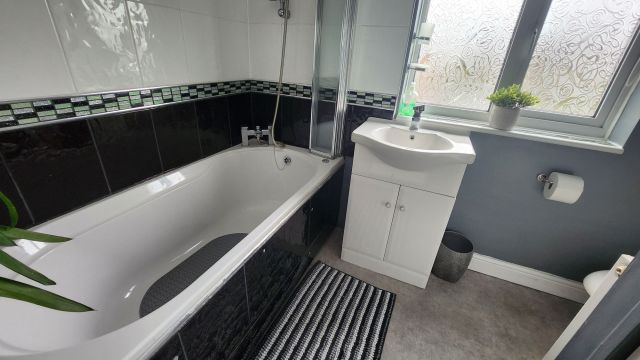 Semi-detached house for sale in Salcey Avenue, Hartwell, Northampton