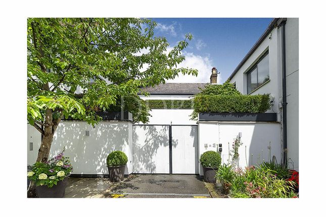 Detached house for sale in Kelso Place, London