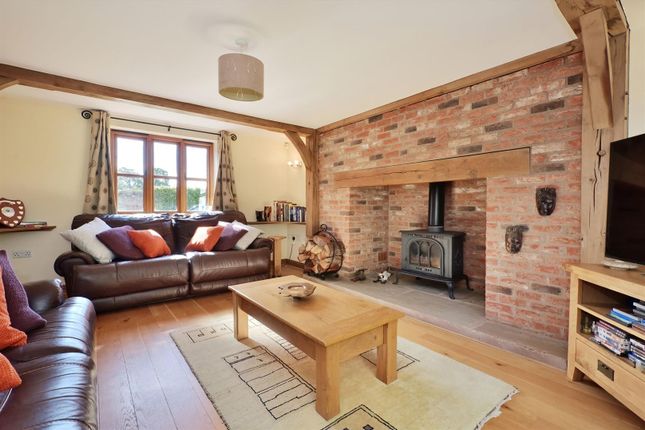 Beech House, 2 Tidnor Rise, Hereford photo 4