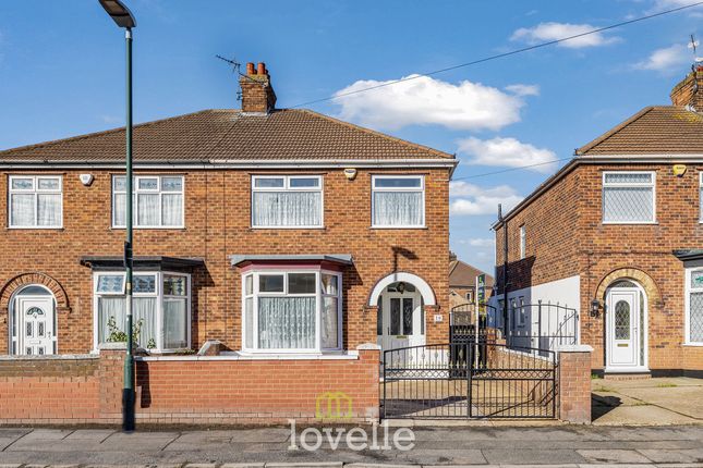 3-bed other on 20, Craven Road, Cleethorpes, £169,950