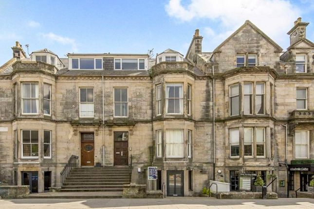 Thumbnail Flat to rent in Alexandra Place, St Andrews, Fife