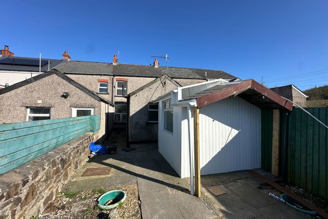 60, Roman Road, Neath photo 2