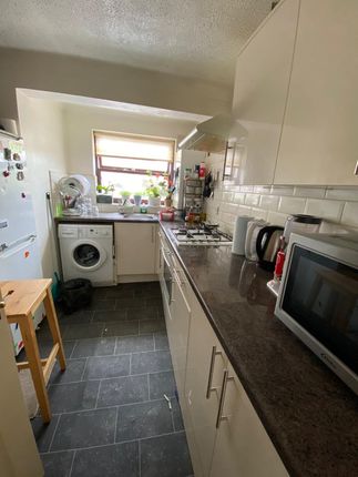 Flat to rent in 28 Margery Park Road, London