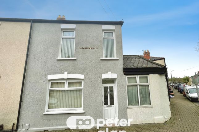 3-bed house on NEWPORT, £1,200/mo