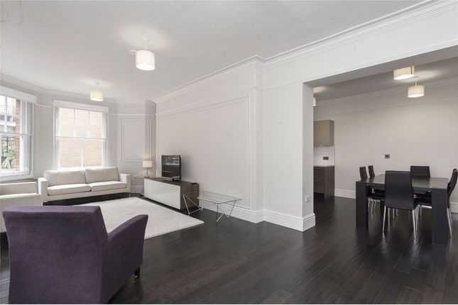 Thumbnail Flat for sale in Westminster Palace Gardens, Westminster, London