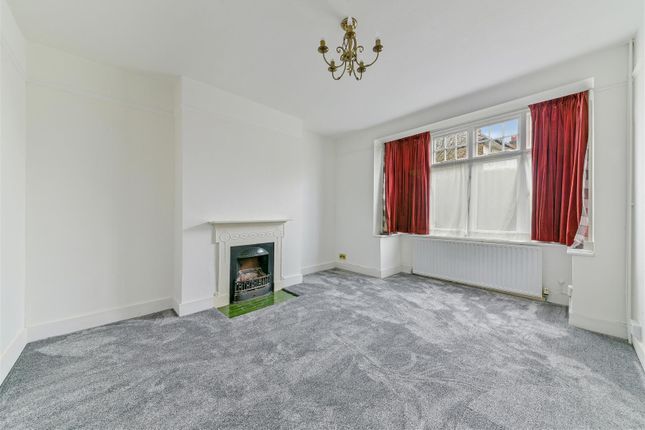 Terraced house to rent in Carter Road, Colliers Wood, London
