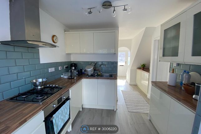 Meriden Drive, Birmingham photo 2