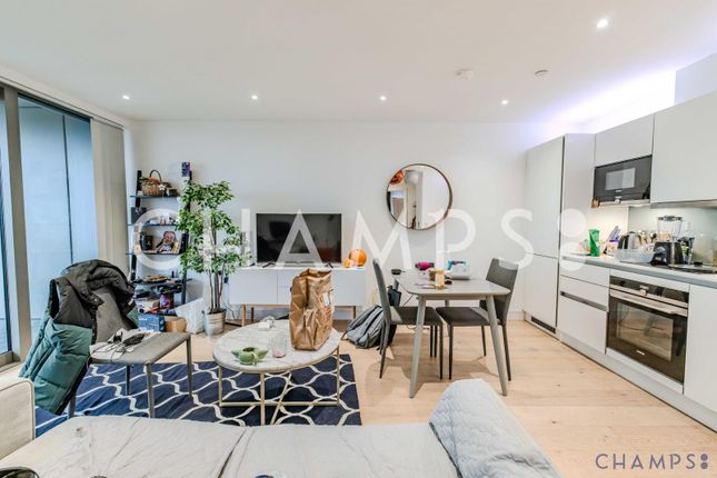 Flat 1707, Heritage Tower, London photo 5