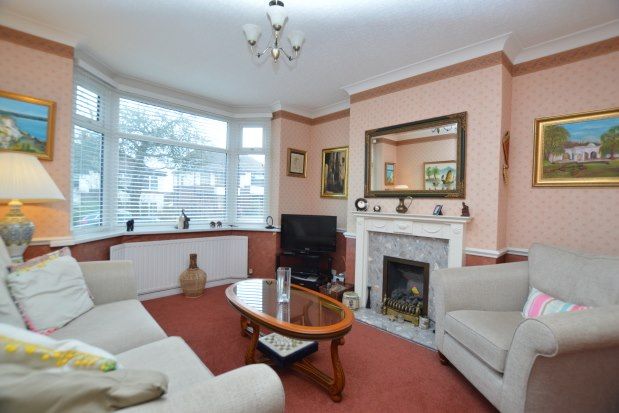 Semi-detached house to rent in High Storrs Rise, Sheffield
