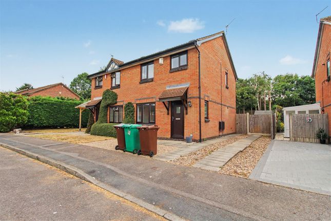 3-bed house on 26, Courtney Close (arch), Nottingham, £1,200/mo