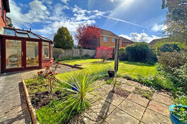 80, Berrybrook Meadow, Exeter photo 2
