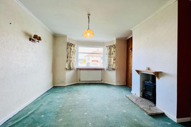 Semi-detached house for sale in Downs Road, Penenden Heath, Maidstone