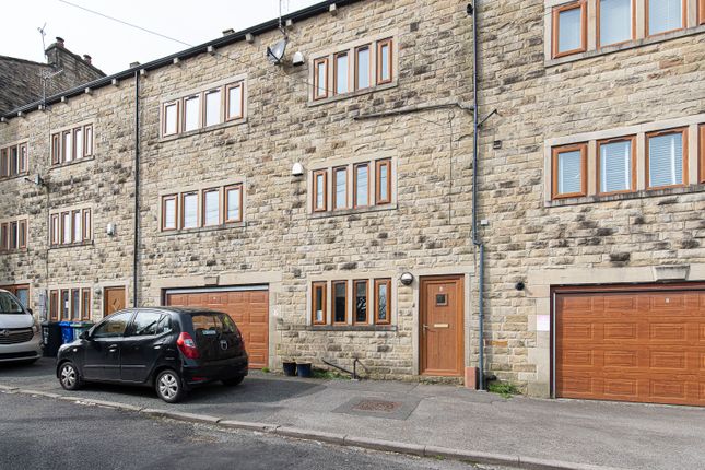 4, Barkwell cottages, Mossley photo 4
