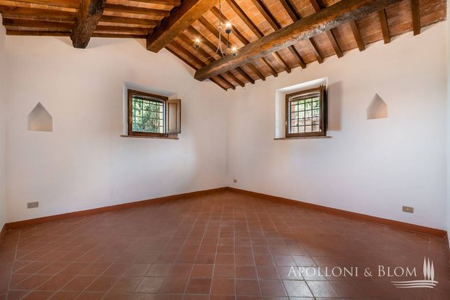 Country house for sale in Sc Pienza Monticchiello, Pienza, Toscana