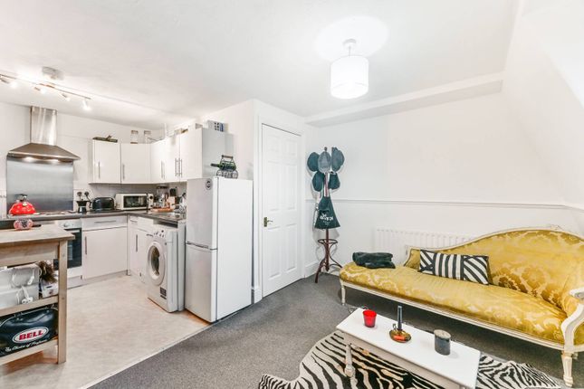 Flat for sale in Westow Hill SE19, Crystal Palace, London,