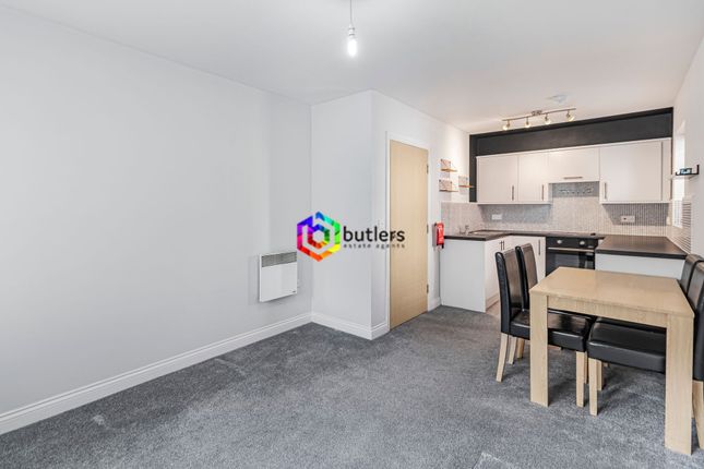 1 Cuthbert Cooper Place, Sheffield photo 2