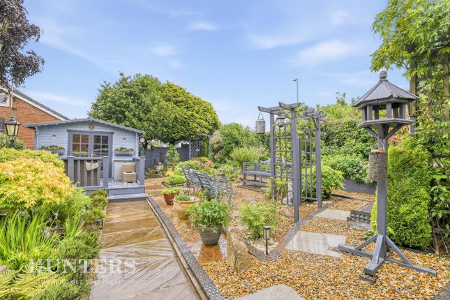 Ashfield, 5, Milnrow Road, Littleborough photo 4