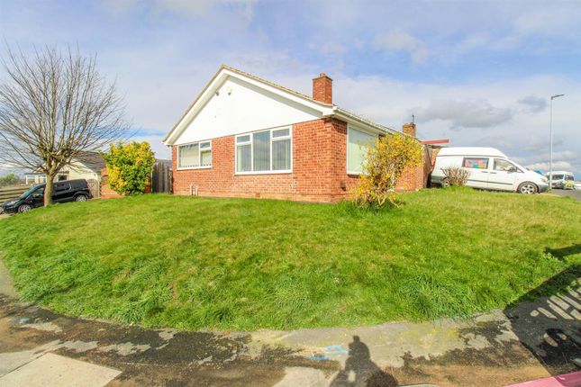 Thumbnail Bungalow for sale in The Crescent, Netherton, Wakefield