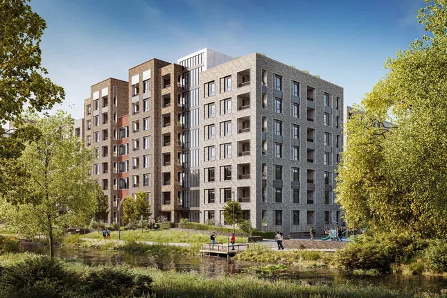 Taylor Wimpey - King George’s Gate