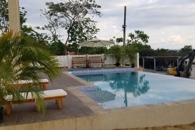 Detached house for sale in Whitehouse Beach Club, Whitehouse, Westmoreland, Jamaica