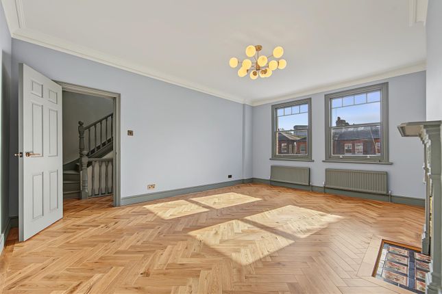 Flat C, 58, Goldhurst Terrace, London photo 3