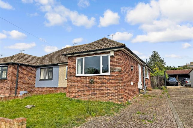 2-bed house on Freemans Road Minster, Ramsgate, £220,000