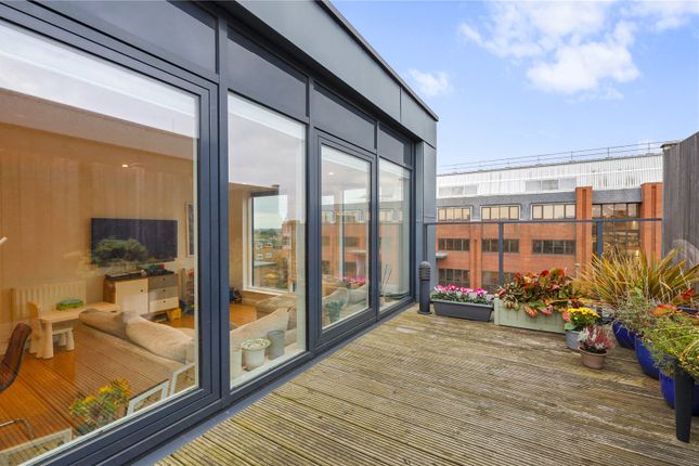 Flat 19, 892, High Road, Finchley photo 3