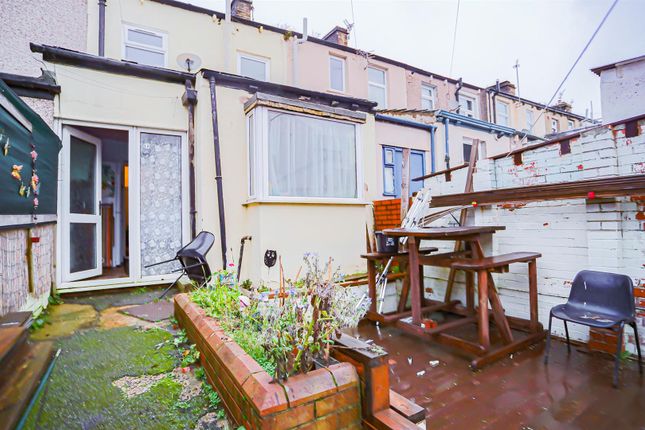 Terraced house for sale in Dowry Street, Accrington