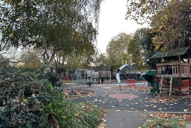 Communal Garden