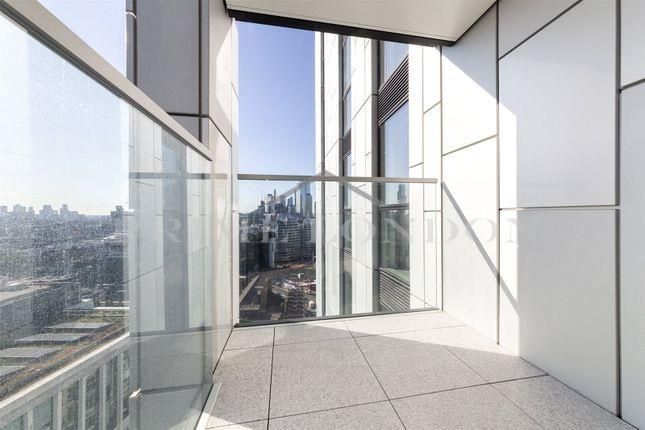 Flat for sale in The Atlas Building, 145 City Road, Shoreditch