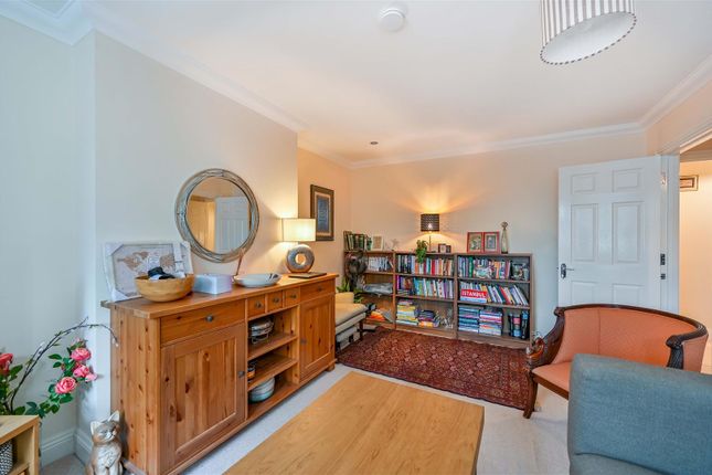 4 Coach House Mews, South View Avenue, Reading photo 4