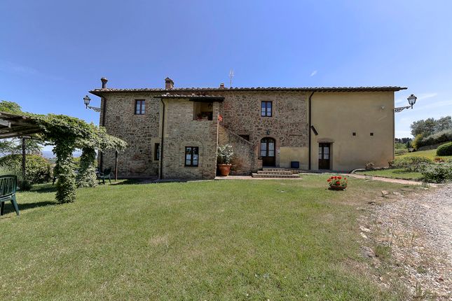 Thumbnail Property for sale in Toscana, Firenze, Montaione