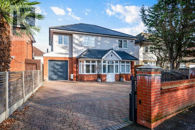 Detached house for sale in Chessington Road, Ewell