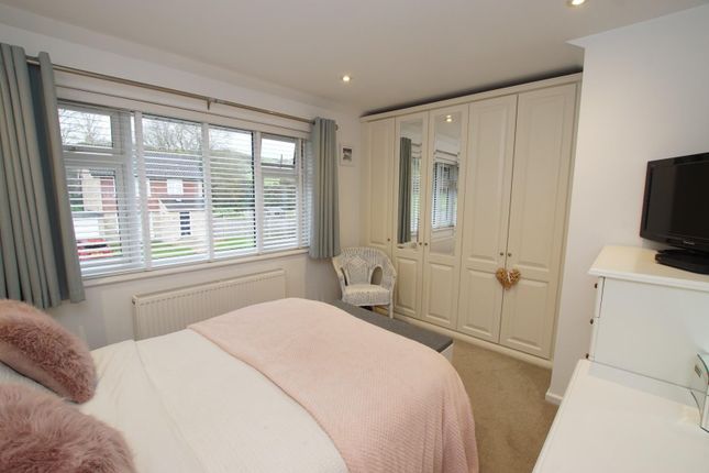 Detached house for sale in Winchester Way, Willingdon, Eastbourne