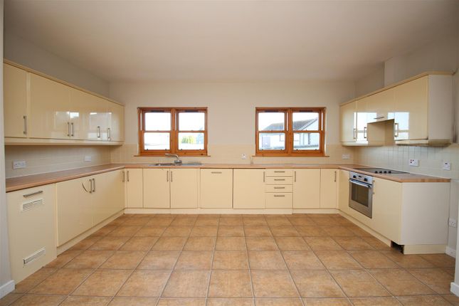 Detached bungalow for sale in Sandwood Lodge, Nairn