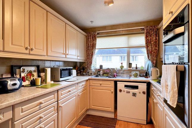 Detached house for sale in Cae Castell, Builth Wells