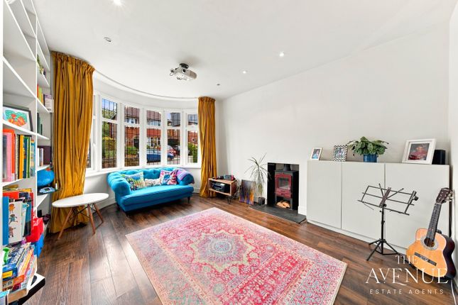 32 Harrow Road, West Bridgford, Nottinghamshire photo 4