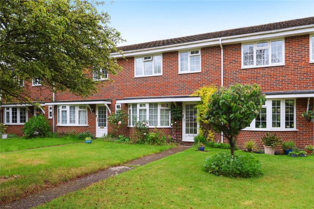 Terraced house for sale in Rydens Park, Walton-On-Thames