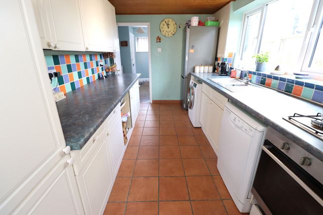 Detached house for sale in Winbrook Road, Rayleigh