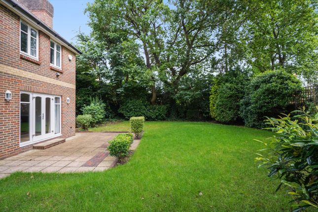 Detached house to rent in Hanger Hill, Weybridge, Surrey