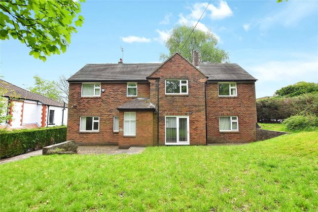 Detached house for sale in Manchester Road, Castleton, Rochdale, Greater Manchester