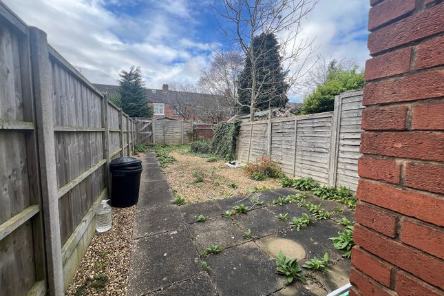 Terraced house for sale in Enfield Road, Coventry