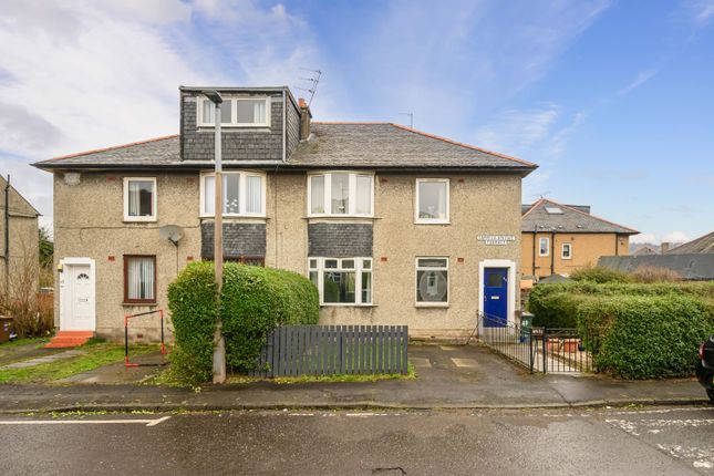 Flat for sale in 51 Carrick Knowe Terrace, Edinburgh