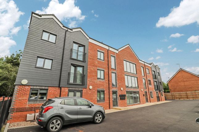 Flat for sale in Steam House, Kingswood Road, Nuneaton