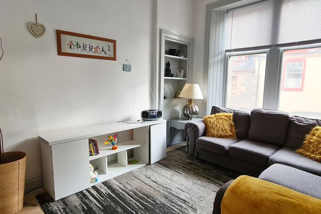 Flat for sale in Bishop Street, Isle Of Bute