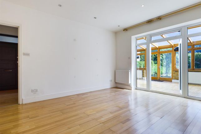 Property for sale in Greencroft Gardens, London