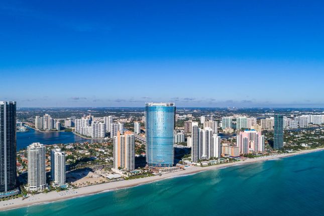 Apartment for sale in Sunny Isles, Miami, Usa