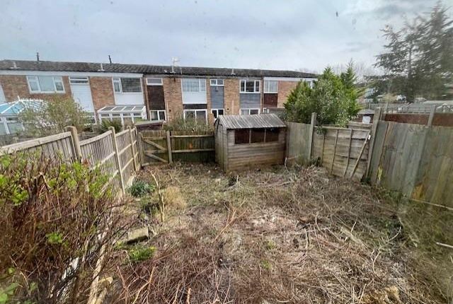 Property for sale in Collet Walk, Parkwood, Gillingham