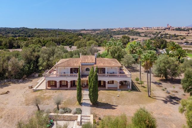 Country house for sale in Spain, Mallorca, Muro